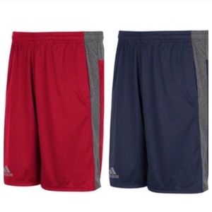 Men’s Adidas Shorts. NEW!
